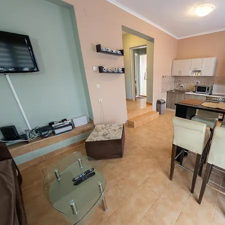 Villa Orange House Mostar