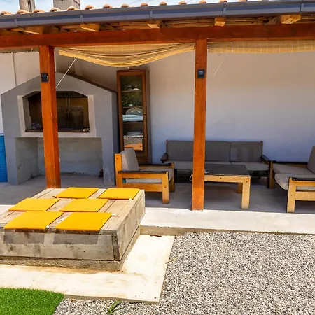 Orange House Villa *