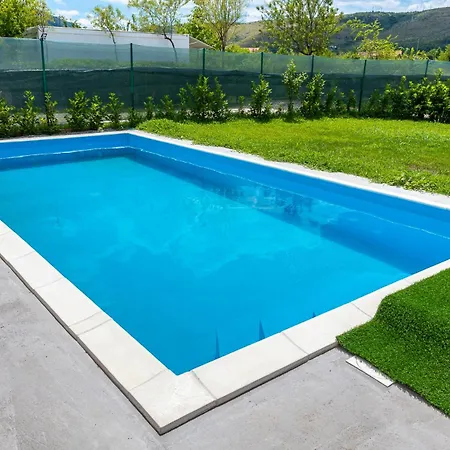 Orange House Villa Mostar