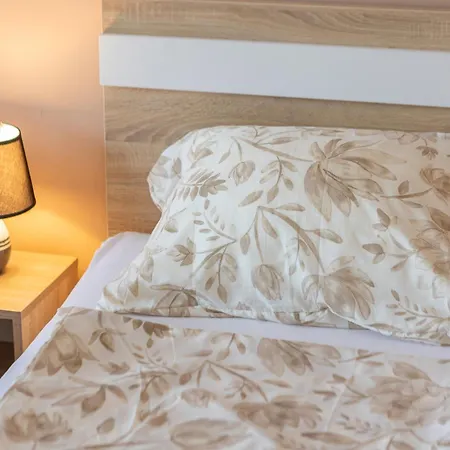 Villa Orange House Mostar